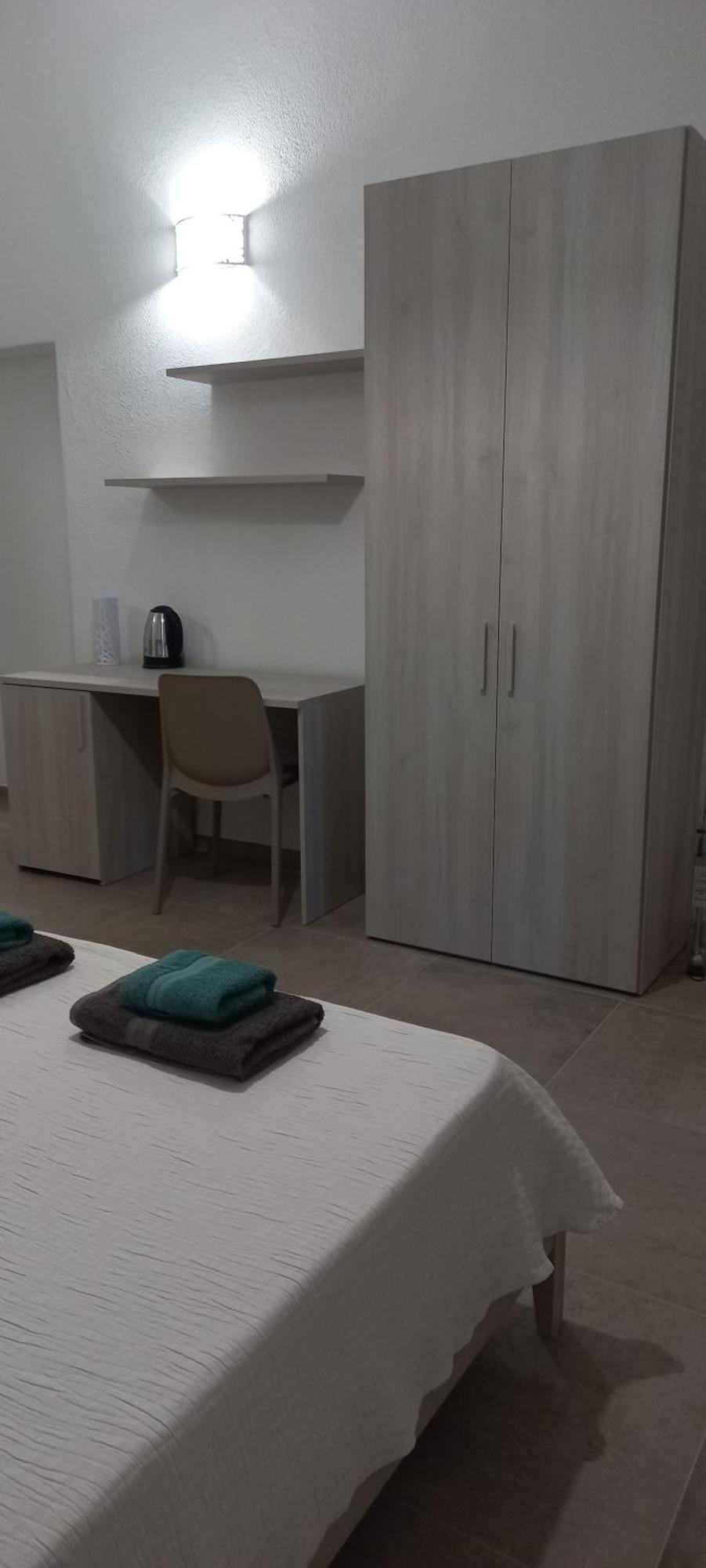 Mivida "Le Stanze Di Ada" Bed & Breakfast San Teodoro  Room photo