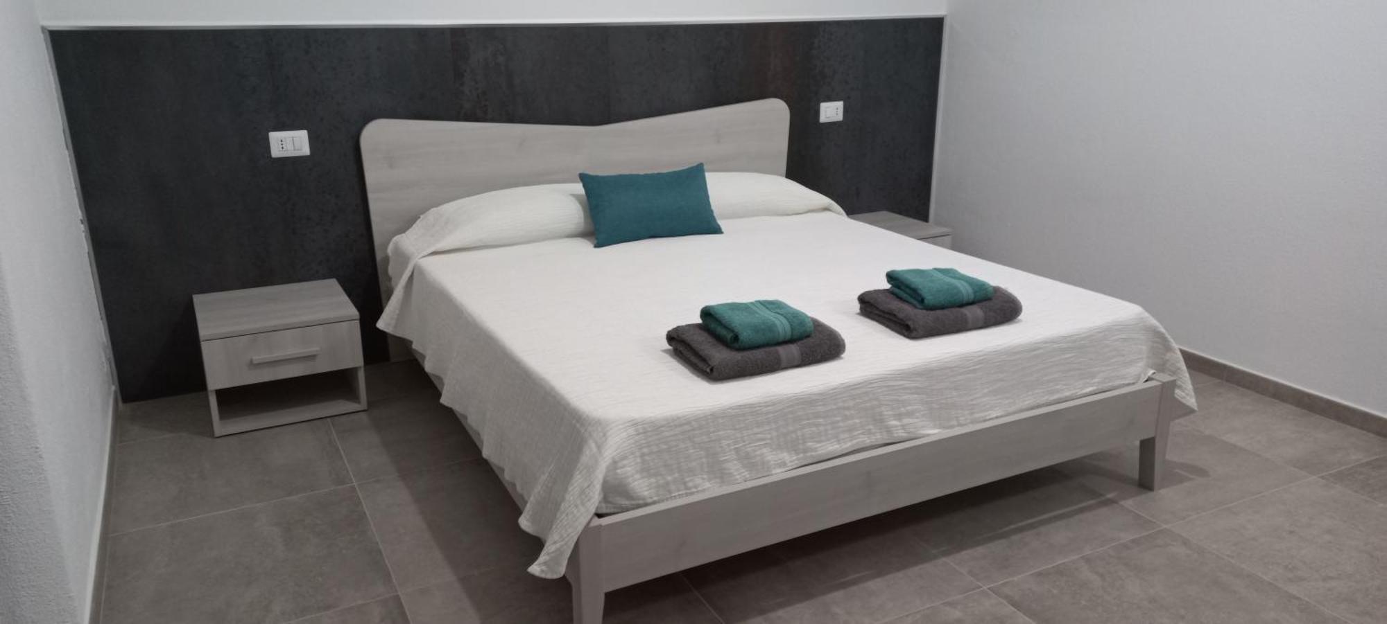 Mivida "Le Stanze Di Ada" Bed & Breakfast San Teodoro  Room photo